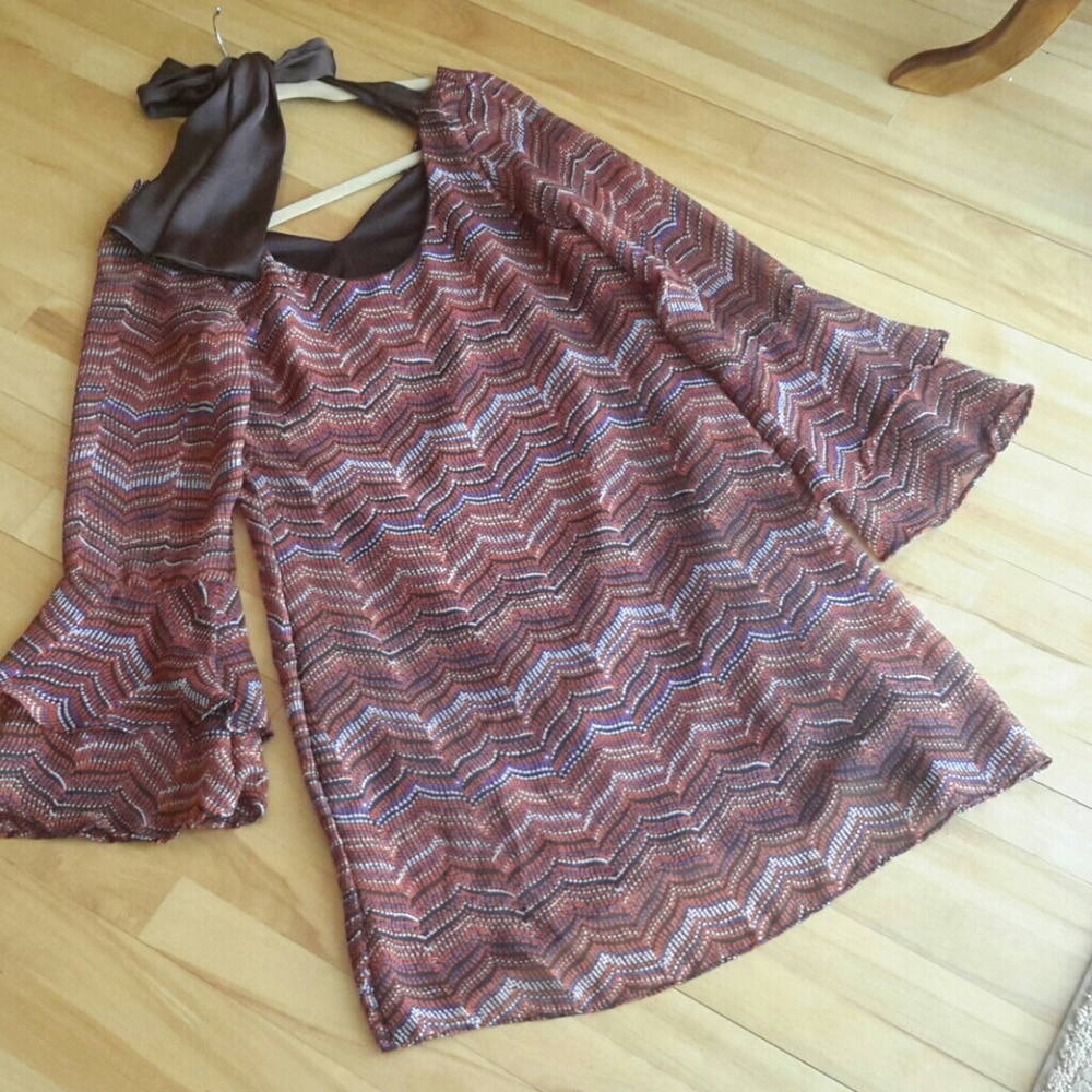 JUDITH MARCH DRESS